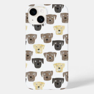 Coque Case-Mate iPhone Chiens du Labrador