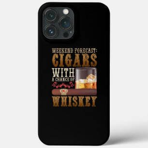 Case-Mate iPhone Case Chiffres Et Whiskey Scotch De Fin De Semaine