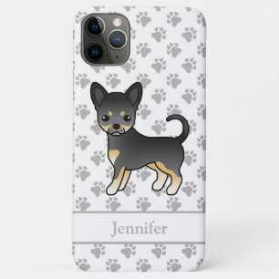 Case-Mate iPhone Case Chihuahua Chig & Nom