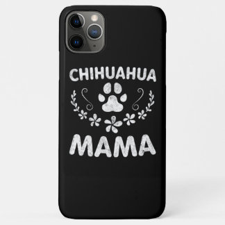 Case-Mate iPhone Case Chihuahua Mama