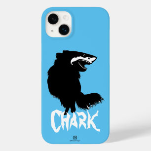 Coque Case-Mate iPhone Chihuahua + requin = Chark