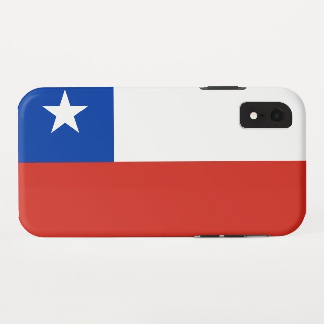 Coques Case-Mate iPhone Chili (Dos (Horizontal))