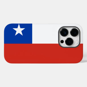 Coque Case-Mate iPhone Chili