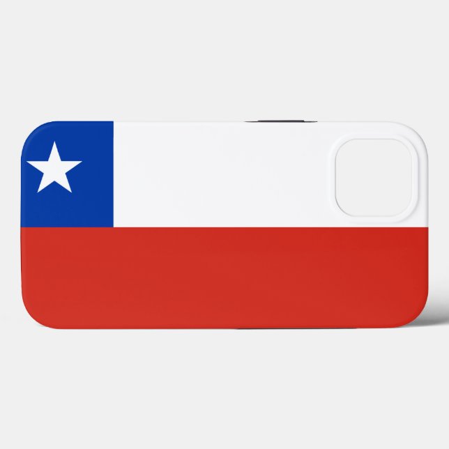 Coques Case-Mate iPhone Chili (Verso (horizontal))