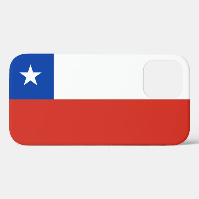 Coques Case-Mate iPhone Chili (Verso (horizontal))