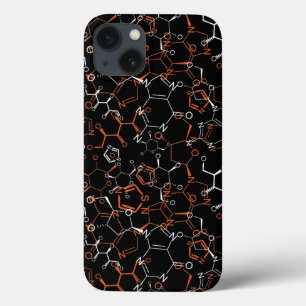 Coque Case-Mate iPhone Chimie scientifique Chimique