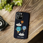 Case-Mate iPhone Case Chimie Table périodique Science Enseignant Nouveau<br><div class="desc">Cet extraordinaire produit à thème amusant ferait un grand ajout à votre collection. Parfait pour les personnes qui aiment afficher leur personnalité et la passion pour tous de voir</div>