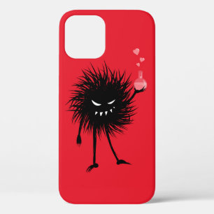 Case-Mate iPhone Case Chimiste mal caractère Love Potion