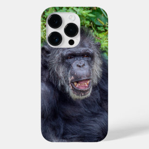 Coque Case-Mate iPhone Chimpanzé gros