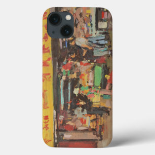 Coque Case-Mate iPhone Chinatown New York 2012