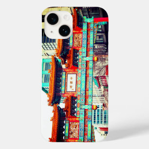 Coque Case-Mate iPhone Chinatown, Washington DC. USA