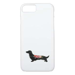 Case-Mate iPhone Case Chinchard de Longhaired