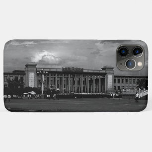 Case-Mate iPhone Case Chine Ancien Pékin Le Musée National de Chine