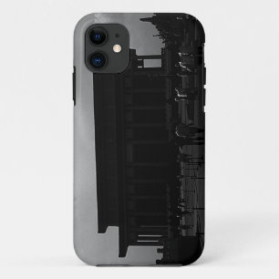 Case-Mate iPhone Case Chine Ancienne Pékin Mausolée de Mao Tse Tung