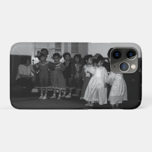 Case-Mate iPhone Case Chine Ancienne Shanghai garde d'enfants