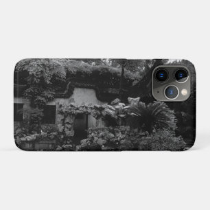 Case-Mate iPhone Case Chine Ancienne Shanghai jardin Yuyuan plantes