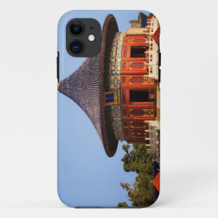 Coque Case-Mate Pour iPhone Chine, Pékin, Parc Tian Tan, Temple du Ciel, 2