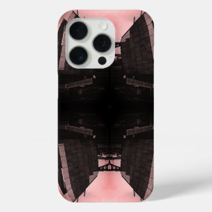 Coque Case-Mate iPhone Chine vintage Changsha xiang jiang bateau