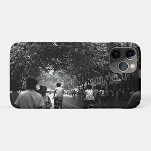 Case-Mate iPhone Case Chine vintage rue de Shanghai