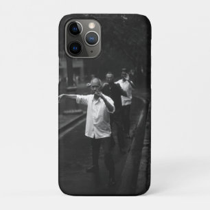Case-Mate iPhone Case Chine vintage Shanghai gymnastique du matin