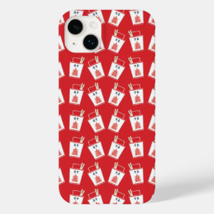 Coque Case-Mate iPhone Chinois à emporter
