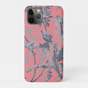 Case-Mate iPhone Case Chinoiserie rose botanique Coque-coque iphone
