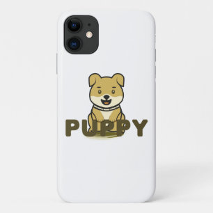 Case-Mate iPhone Case Chiot
