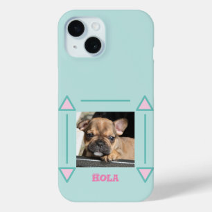 Coque Case-Mate iPhone chiot bouledogue français Bouledogue Français