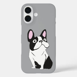Coque Pour iPhone 16 Chiot mignon