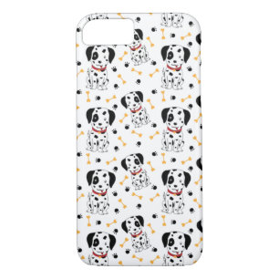 Case-Mate iPhone Case Chiots dalmate