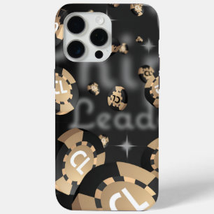 Coque Case-Mate iPhone Chip Leader Falling Chips phonecase