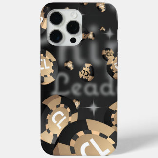 Coque Case-Mate iPhone Chip Leader Falling Chips phonecase