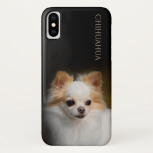 Case-Mate iPhone Case Chiwawa
