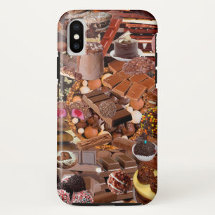 Case-Mate iPhone Case Chockabkie