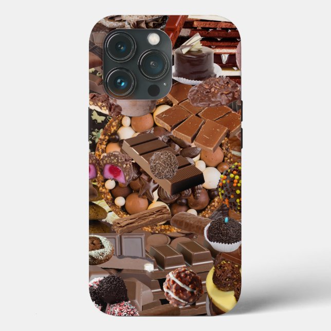 Coques Case-Mate iPhone Chockabkie (Verso)