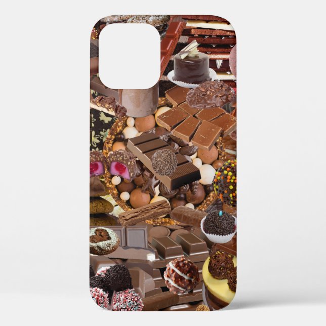 Coques Case-Mate iPhone Chockabkie (Verso)