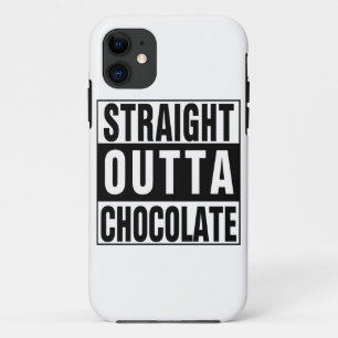 Coque Case-Mate Pour iPhone Chocolat chaud
