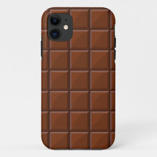 Coques Pour iPhone Chocolat du lait