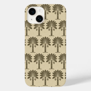 Coques Pour iPhone Chocolat épice Moods Palm