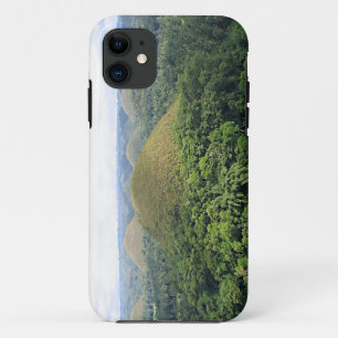 Case-Mate iPhone Case Chocolat Hills, Bohol, Philippines