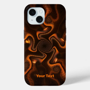 Coque Case-Mate iPhone Chocolat mexicain