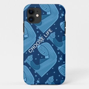 Case-Mate iPhone CASE CHOOSE LIFE