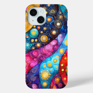 Coque Case-Mate iPhone Choses Mélangées