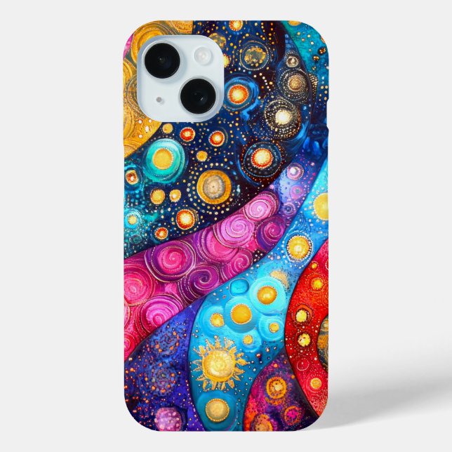 Coques Case-Mate iPhone Choses Mélangées (Verso)