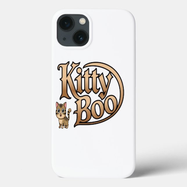 Coques Case-Mate iPhone chou (Verso)
