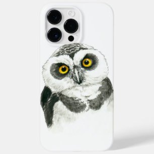 Coque Case-Mate iPhone Chouette