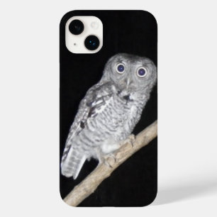 Coque Case-Mate iPhone Chouette
