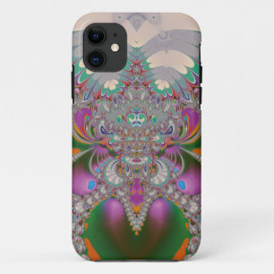 Coques Pour iPhone Chouette de printemps