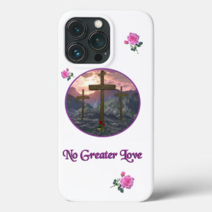 Case-Mate iPhone Case chrétien 