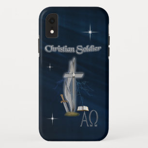 Case-Mate iPhone Case chrétien